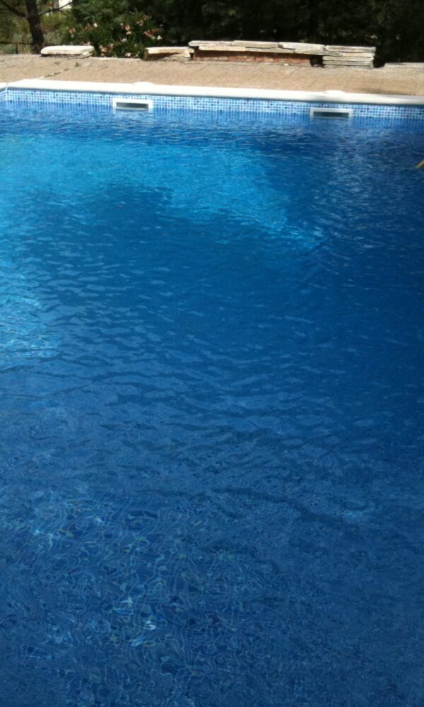 JAZPOOL construcción de piscinas