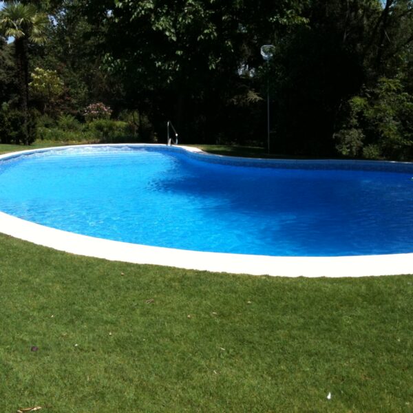 JAZPOOL construcción de piscinas