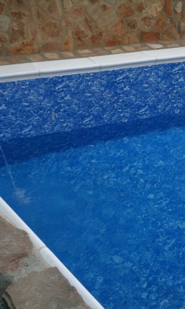 JAZPOOL construcción de piscinas