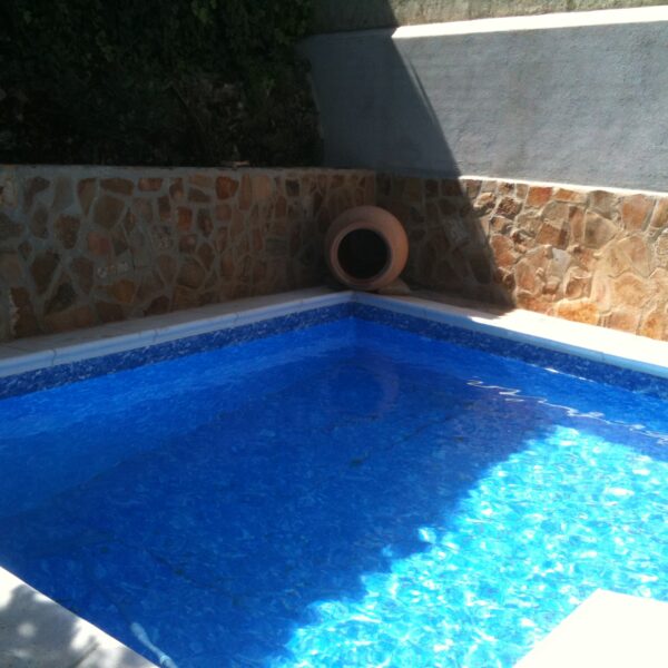 JAZPOOL construcción de piscinas