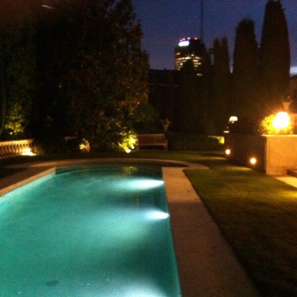 JAZPOOL construcción de piscinas