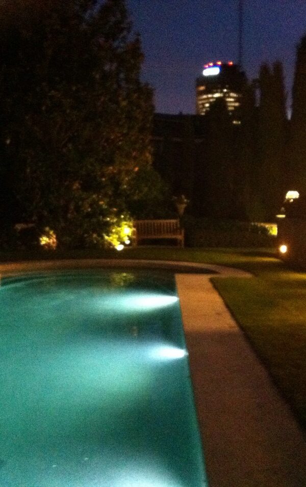 JAZPOOL construcción de piscinas